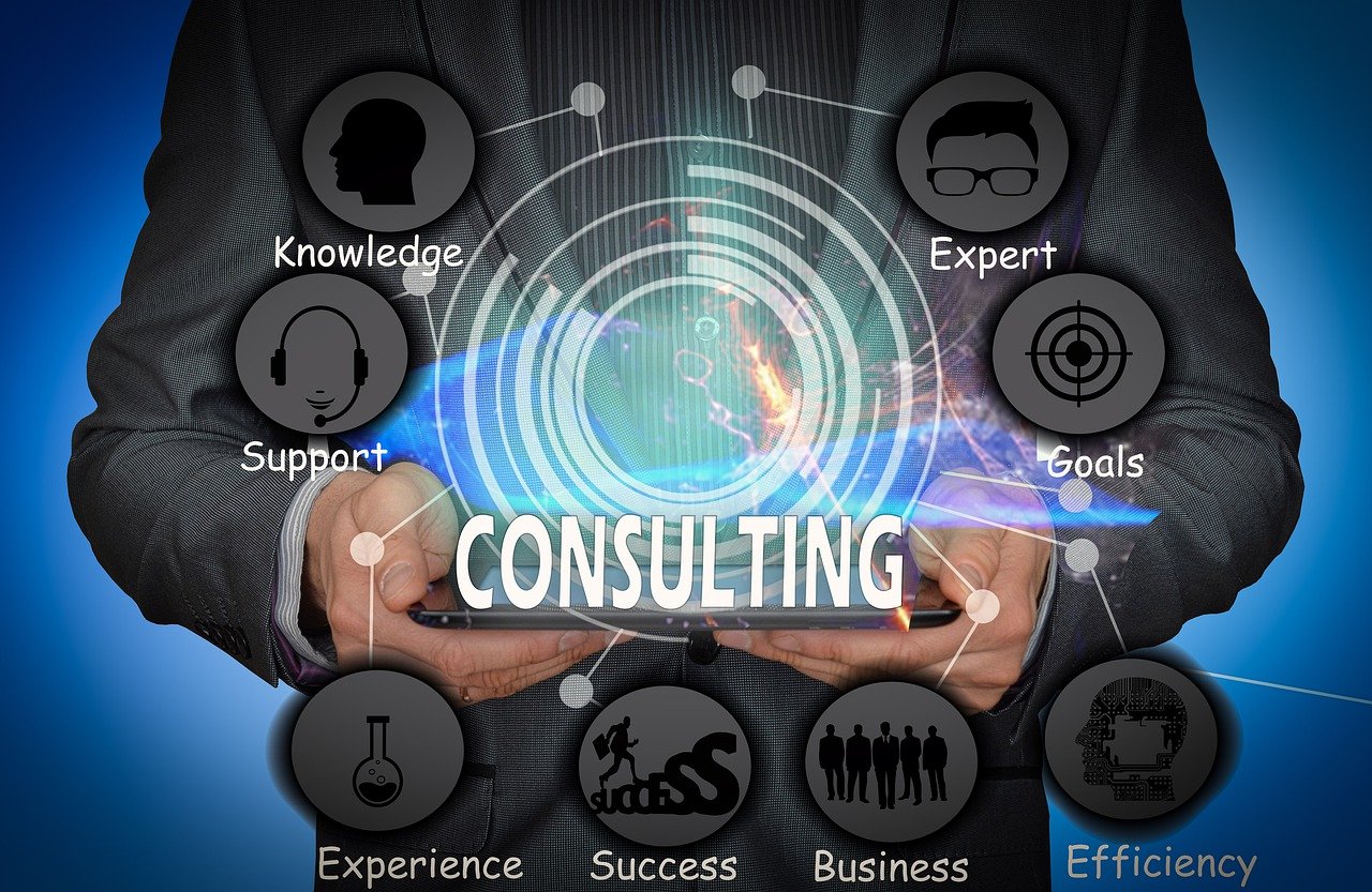Consulting